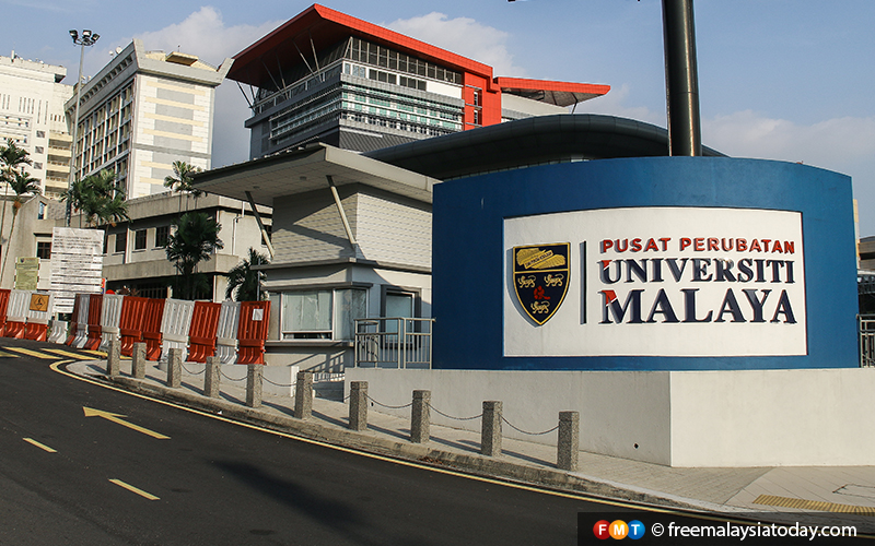 img-University Malaya Medical Centre